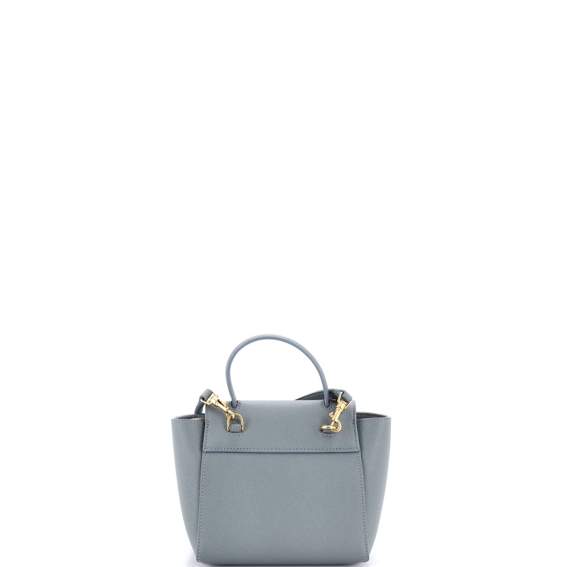 Celine Belt Bag Textured Leather Pico Size ONE SIZE - 2 Thumbnail
