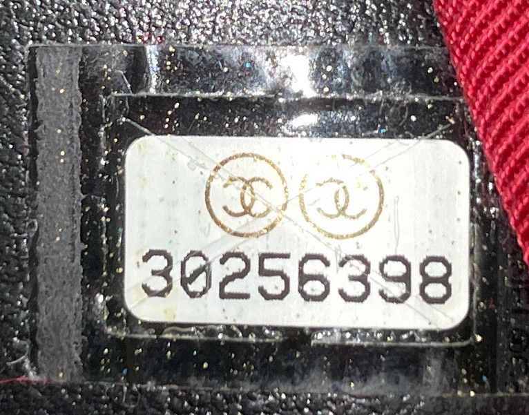Chanel 19 Flap Bag Quilted Leather Medium Size ONE SIZE - 7 Thumbnail