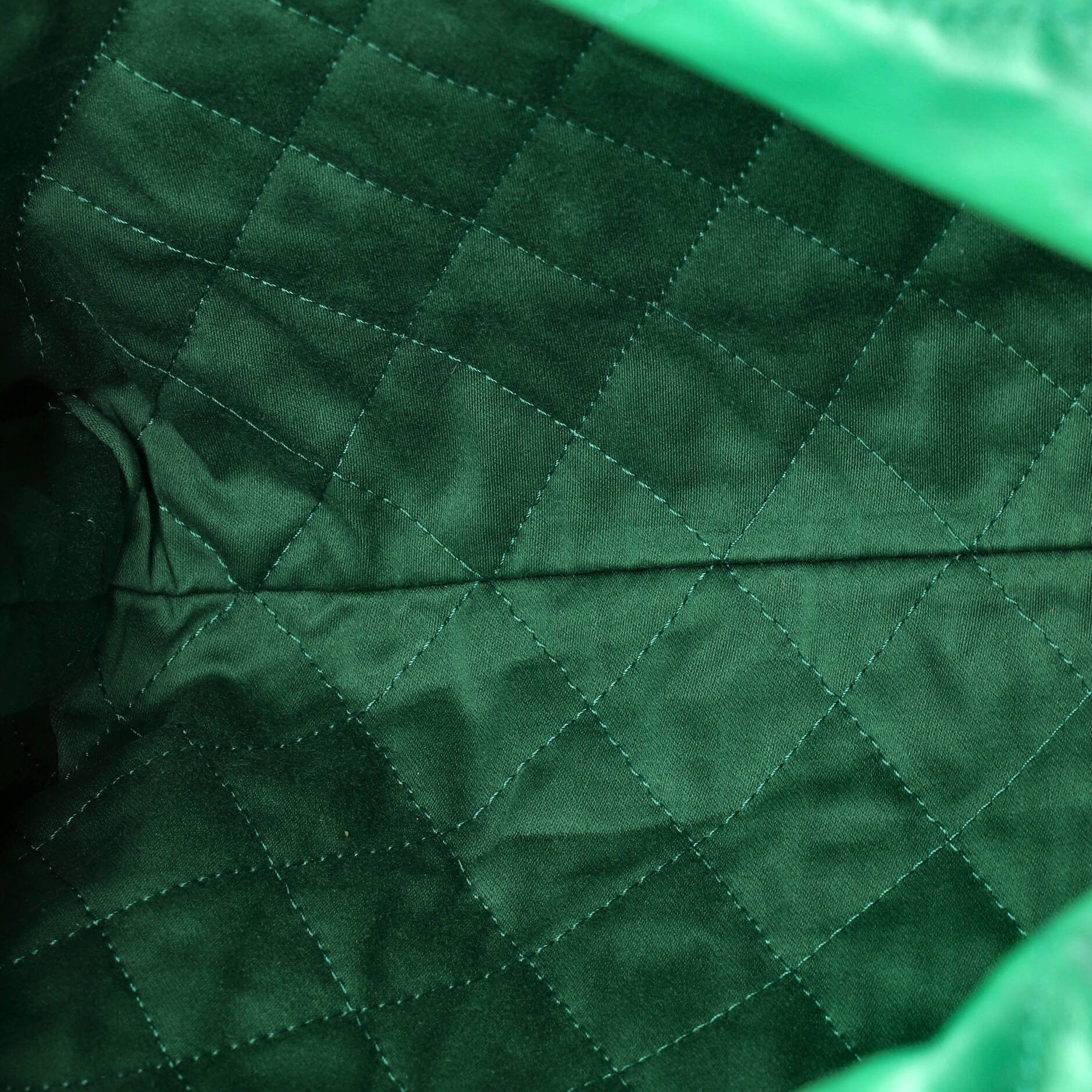 Chanel 22 Chain Hobo Quilted Calfskin Small Size ONE SIZE - 5 Thumbnail