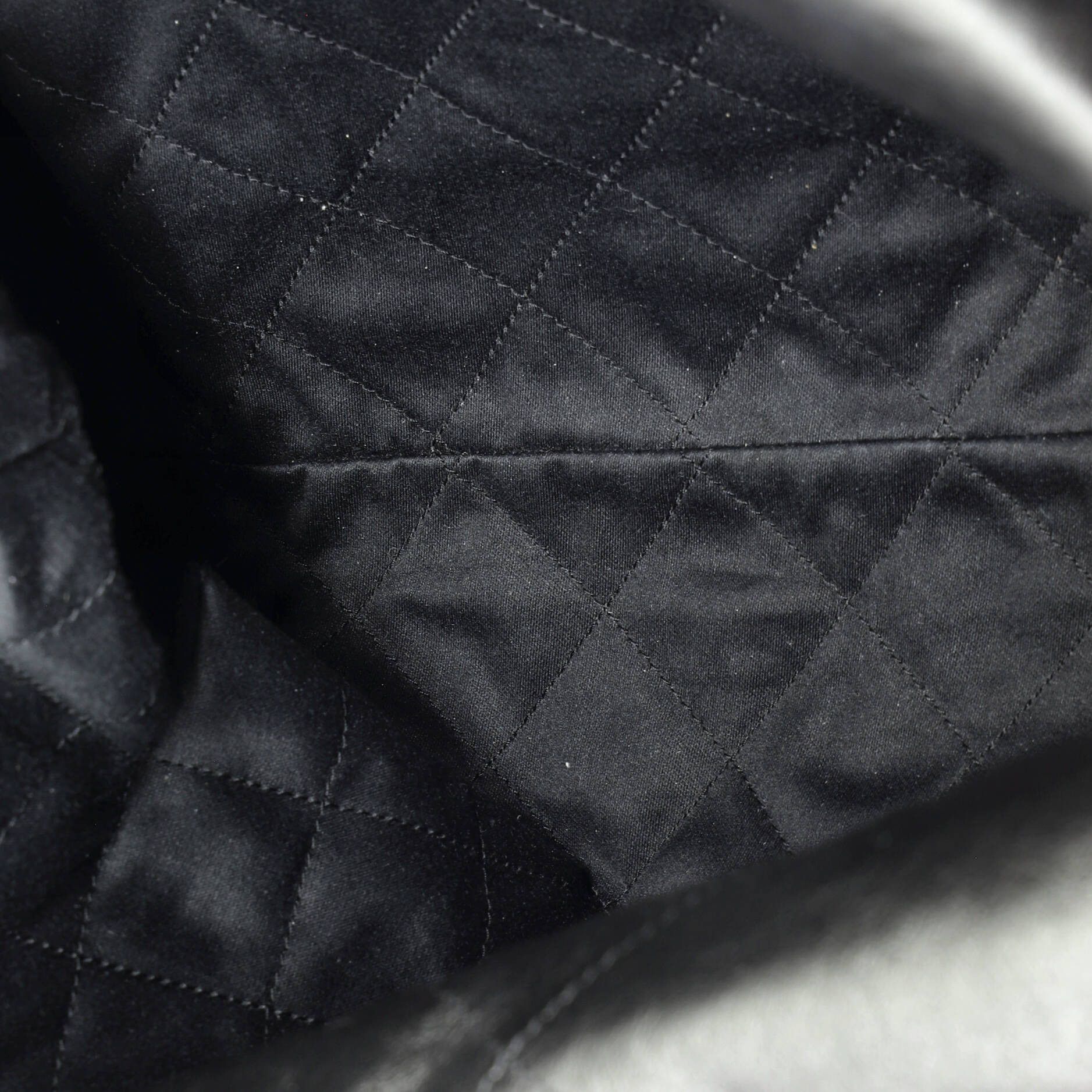Chanel 22 Chain Hobo Quilted Calfskin Small Size ONE SIZE - 5 Thumbnail