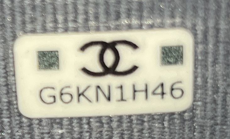 Chanel Top Handle Phone Holder with Chain Quilted Shiny Calfskin wi Size ONE SIZE - 5 Thumbnail
