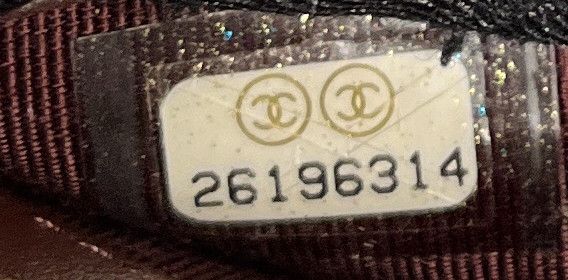 Chanel Zip Around Wallet Quilted Caviar Long Size ONE SIZE - 6 Thumbnail