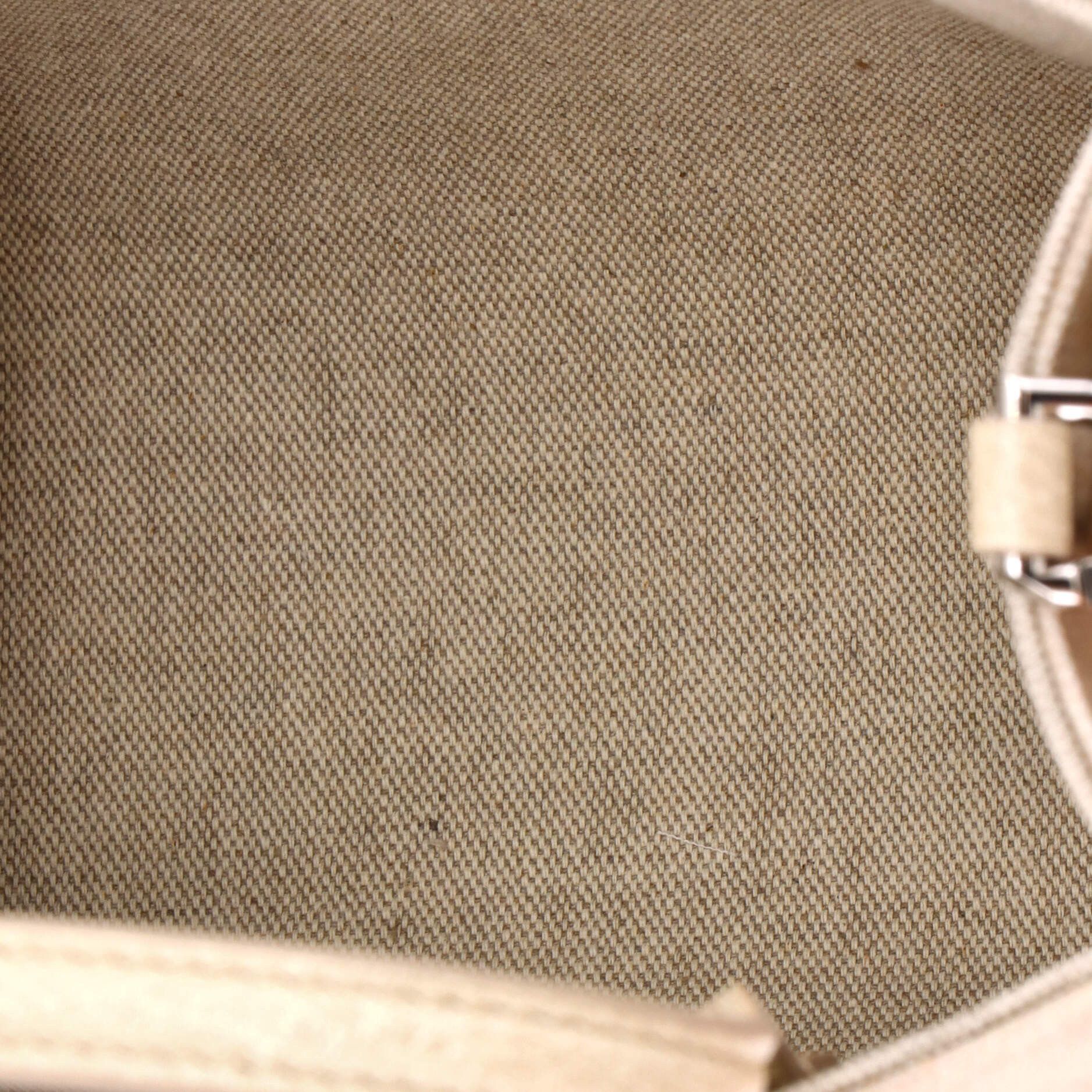 Givenchy G-Tote Canvas Mini Size ONE SIZE - 4 Thumbnail