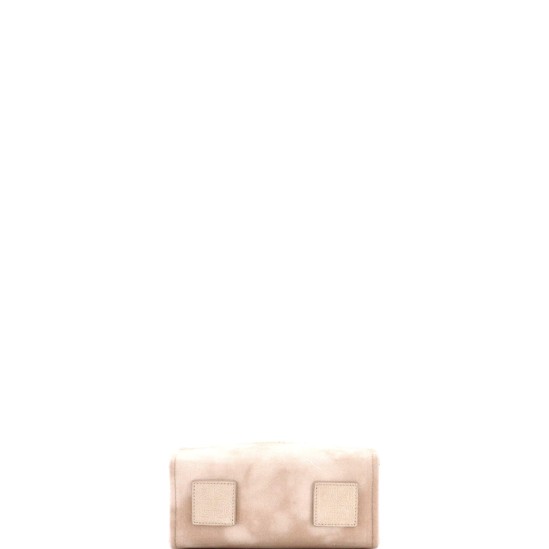 Givenchy G-Tote Canvas Mini Size ONE SIZE - 3 Thumbnail