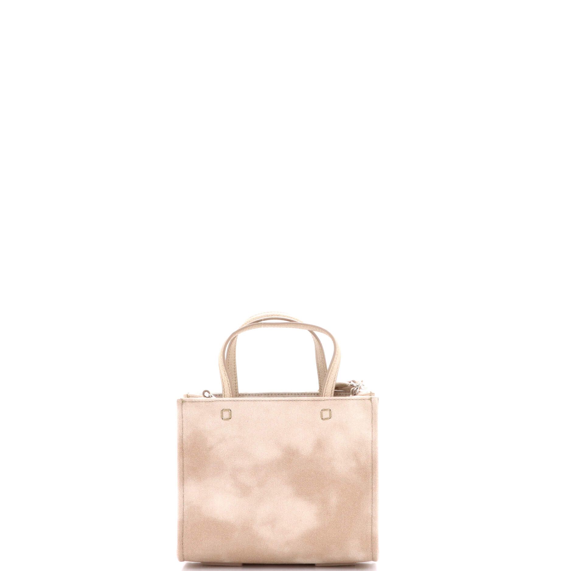 Givenchy G-Tote Canvas Mini Size ONE SIZE - 2 Thumbnail