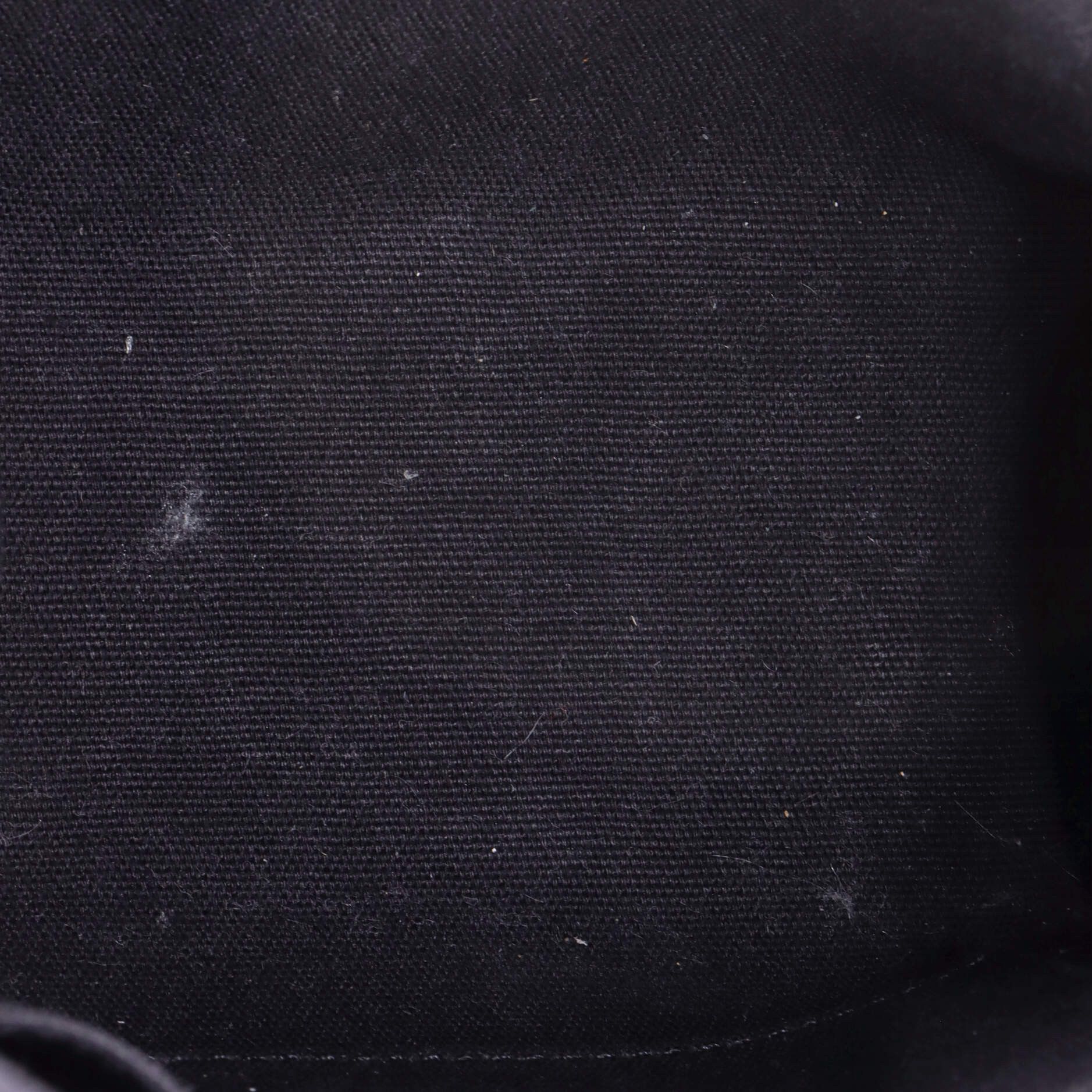 Givenchy G-Tote 4G Embossed Coated Canvas Mini Size ONE SIZE - 4 Thumbnail