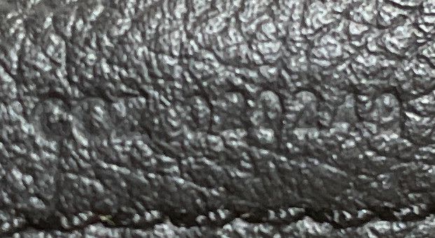 Goyard Saint Leger Briefcase Backpack Coated Canvas Size ONE SIZE - 6 Thumbnail