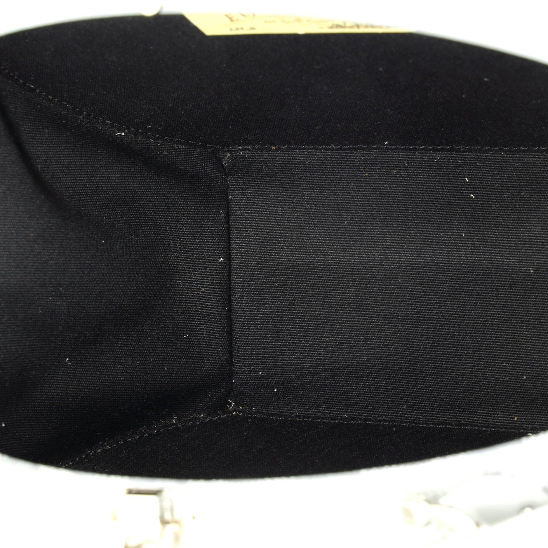 Goyard Alto Hatbox Bag Coated Canvas Size ONE SIZE - 4 Thumbnail