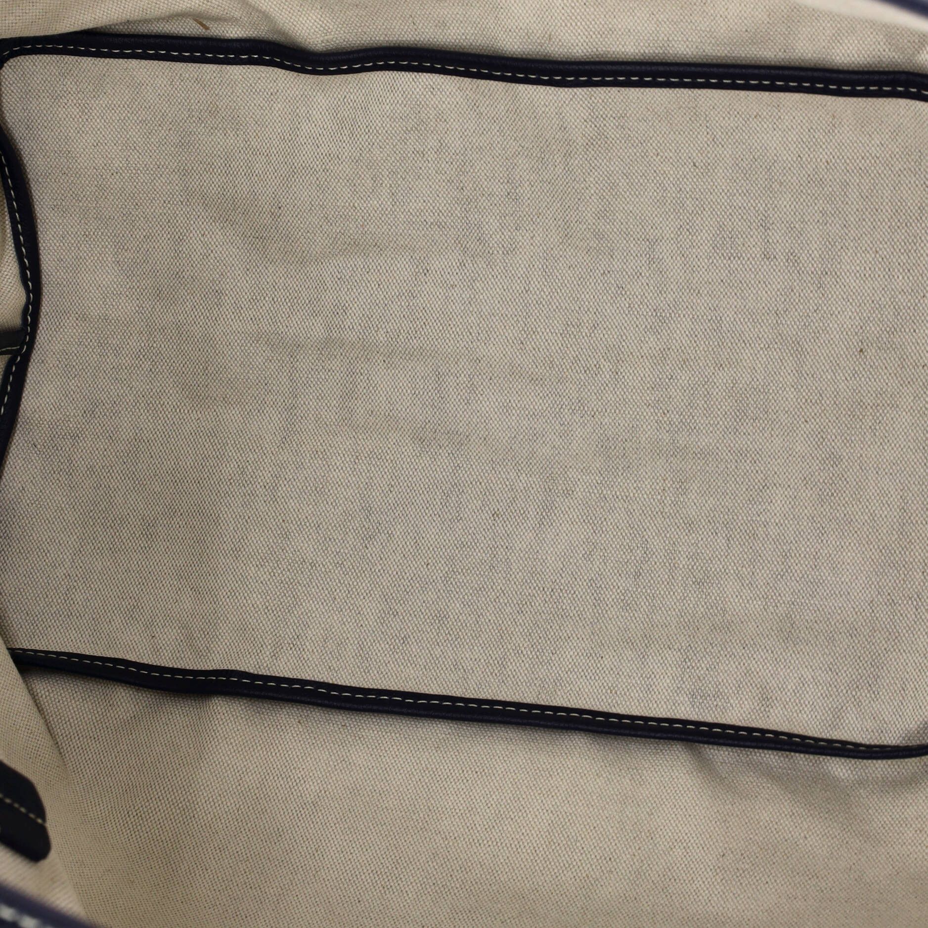 Goyard Saint Louis Tote Coated Canvas GM Size ONE SIZE - 5 Thumbnail