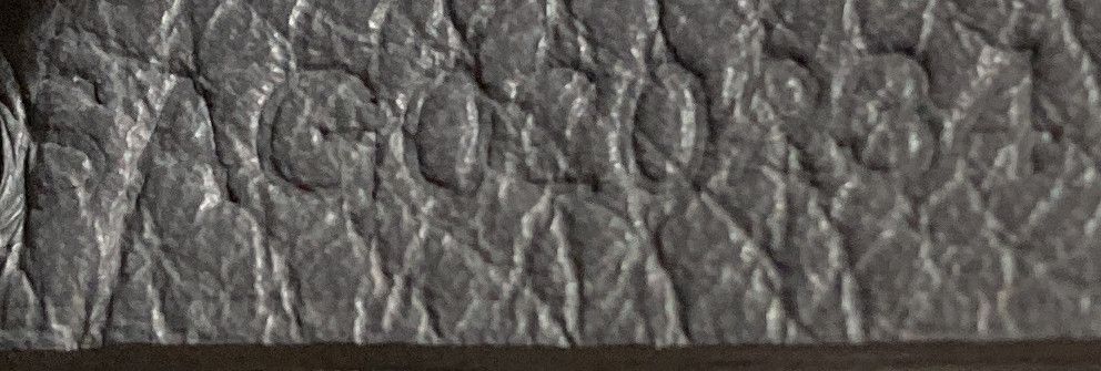 Goyard Anjou Reversible Tote Coated Canvas Mini Size ONE SIZE - 8 Thumbnail