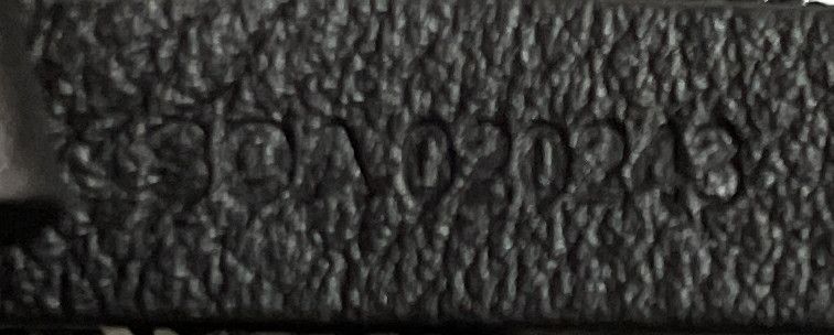 Goyard Saint Louis Tote Coated Canvas PM Size ONE SIZE - 7 Thumbnail