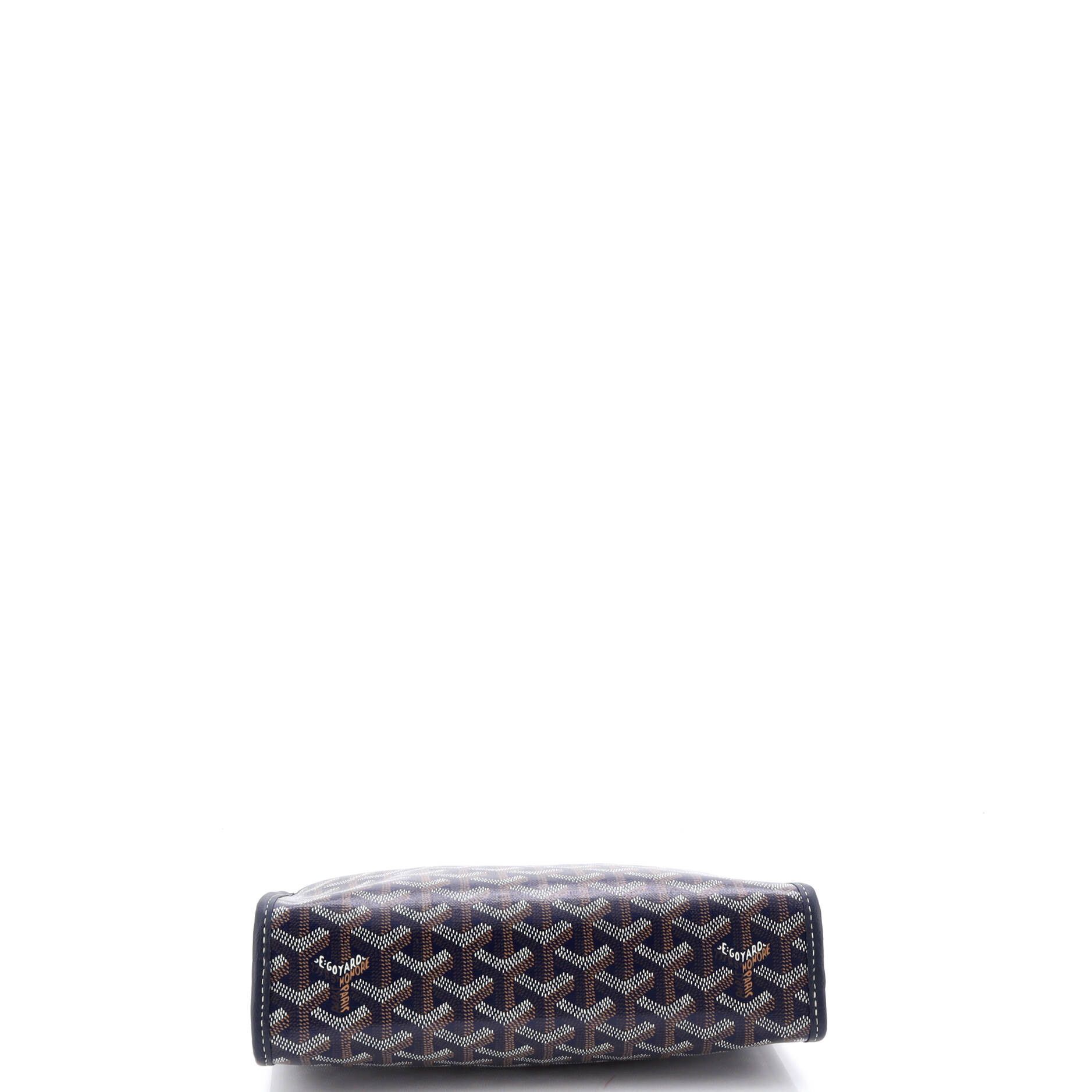 Goyard Jouvence Toiletry Pouch Coated Canvas MM Size ONE SIZE - 3 Thumbnail