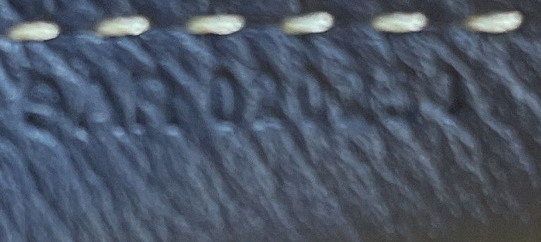 Goyard Jouvence Toiletry Pouch Coated Canvas MM Size ONE SIZE - 5 Thumbnail