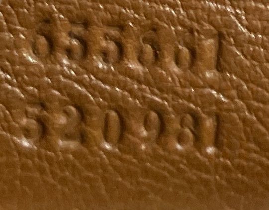 Gucci Diana NM Bamboo Handle Tote Leather Mini Size ONE SIZE - 5 Thumbnail