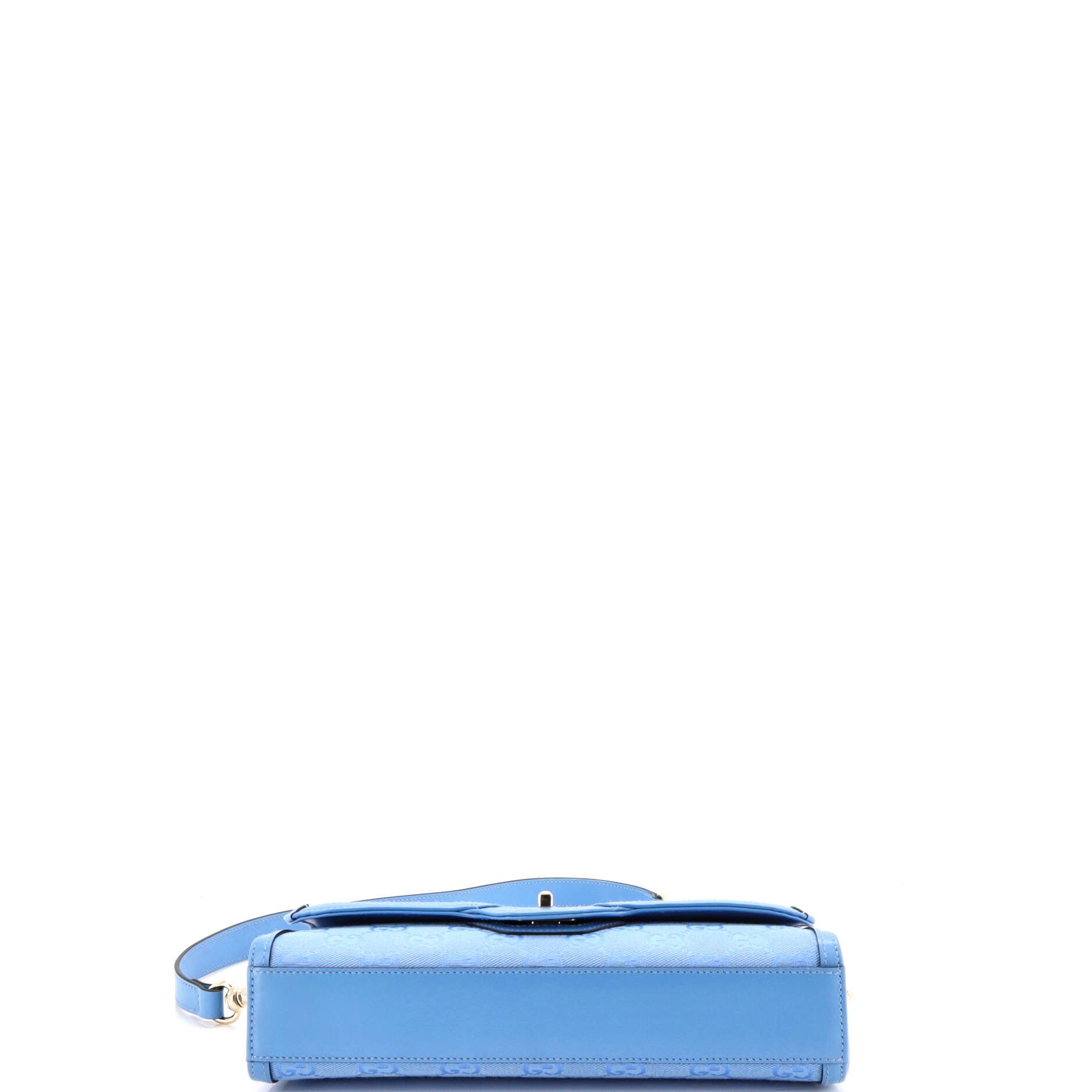 Gucci Luce Shoulder Bag Canvas Small Size ONE SIZE - 3 Thumbnail