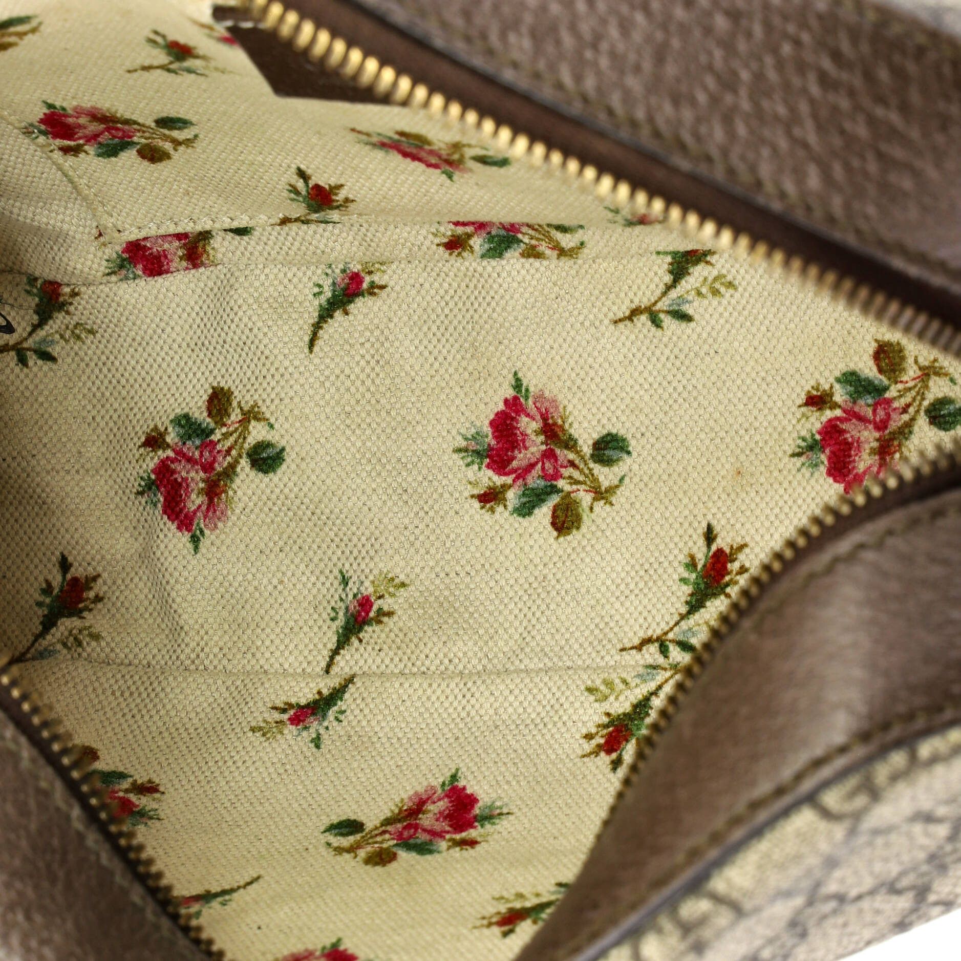 Gucci Neo Vintage Camera Messenger Bag GG Coated Canvas Size ONE SIZE - 4 Thumbnail