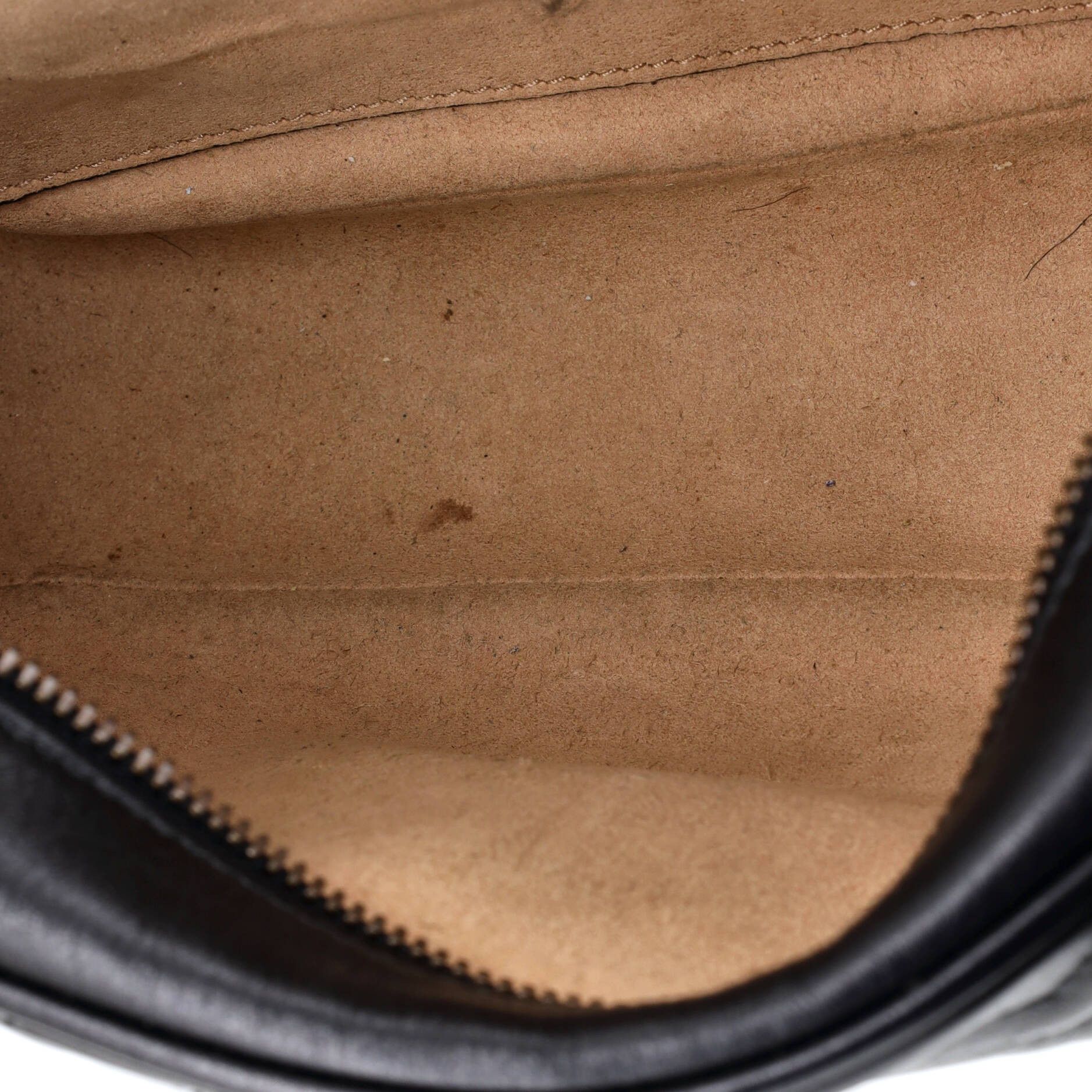 Gucci GG Marmont Shoulder Bag Matelasse Leather Small Size ONE SIZE - 4 Thumbnail