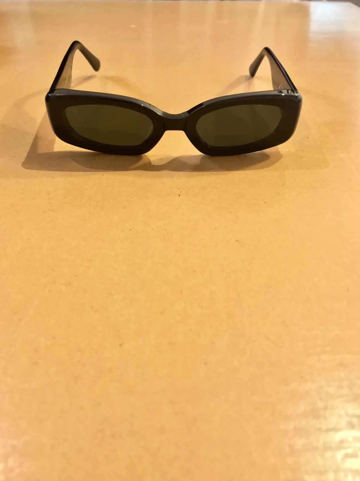 Alexander Wang NEW FW18 Gentle Monsters x Alexander Wang CEO sunglasses Size ONE SIZE - 2 Preview