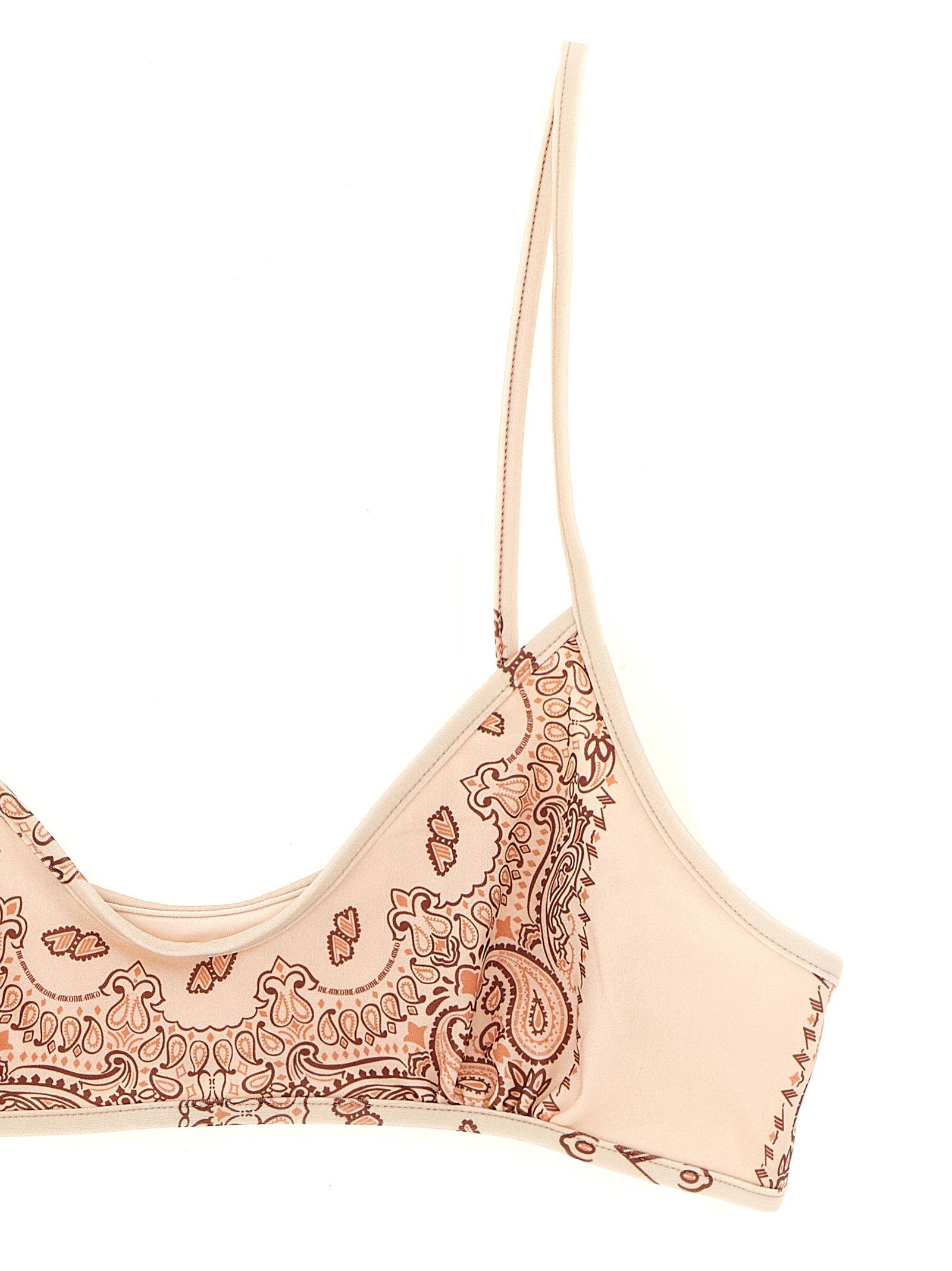 The Attico 'Estate Meravigliosa' bikini Size M / US 6-8 / IT 42-44 - 3 Thumbnail