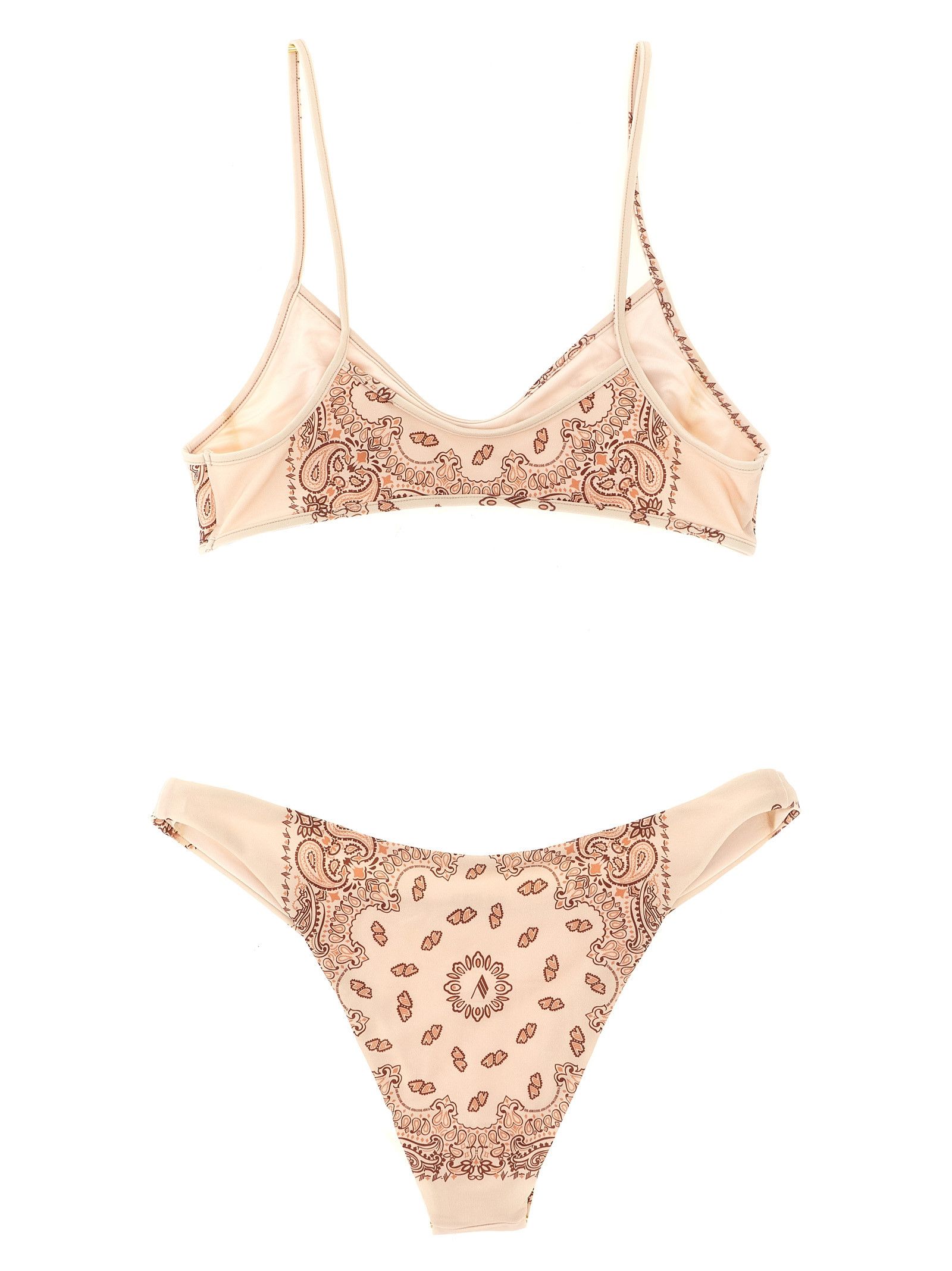 The Attico 'Estate Meravigliosa' bikini Size M / US 6-8 / IT 42-44 - 2 Thumbnail