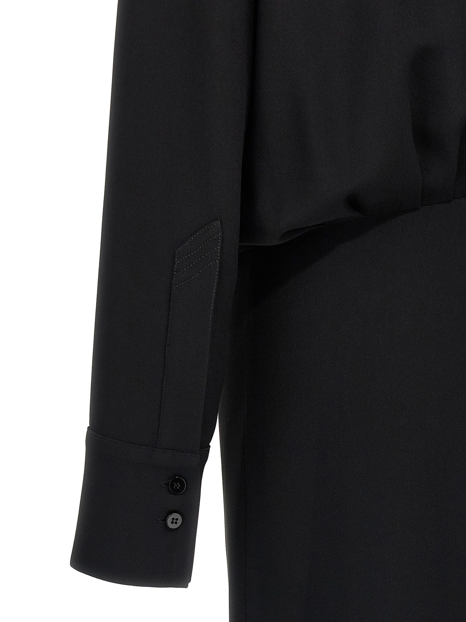 The Attico Wrap dress Size S / US 4 / IT 40 - 4 Thumbnail