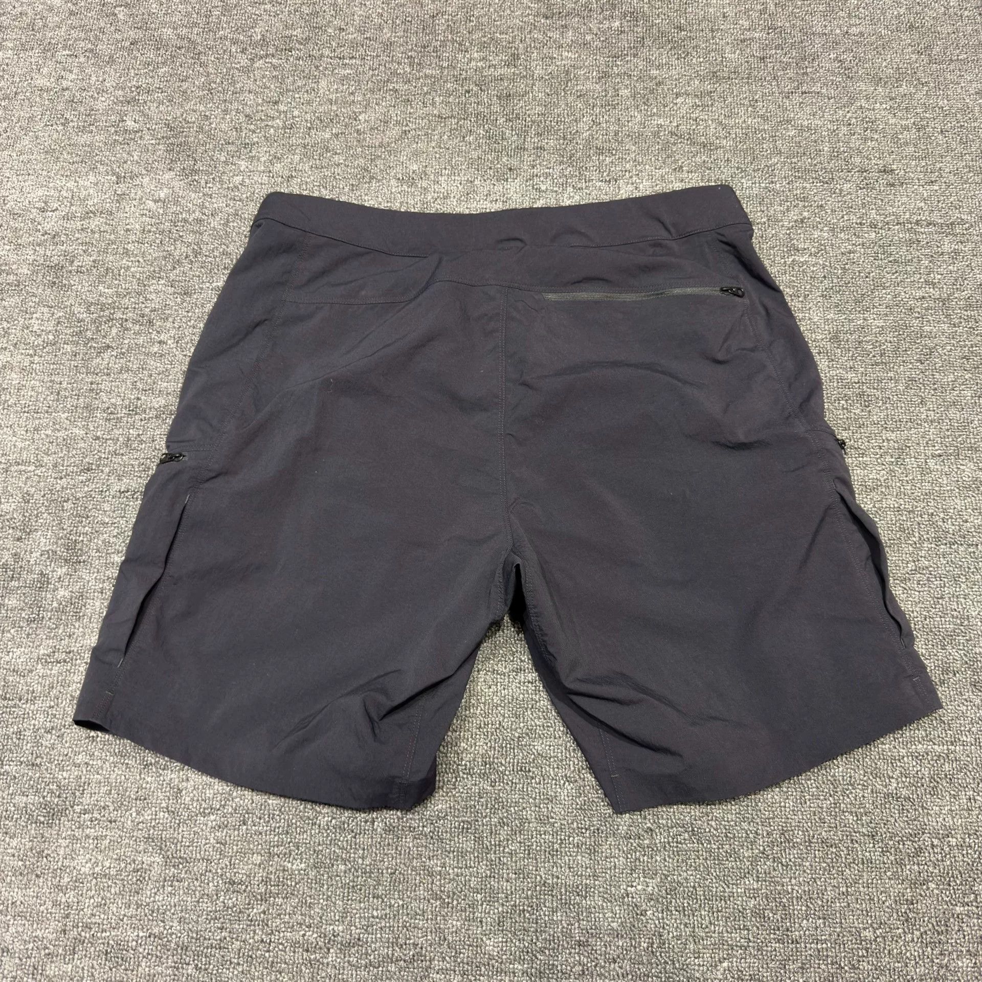 Arc'teryx Arcteryx GAMMA Quick Dry Shorts 9" Size US 32 / EU 48 - 3 Thumbnail