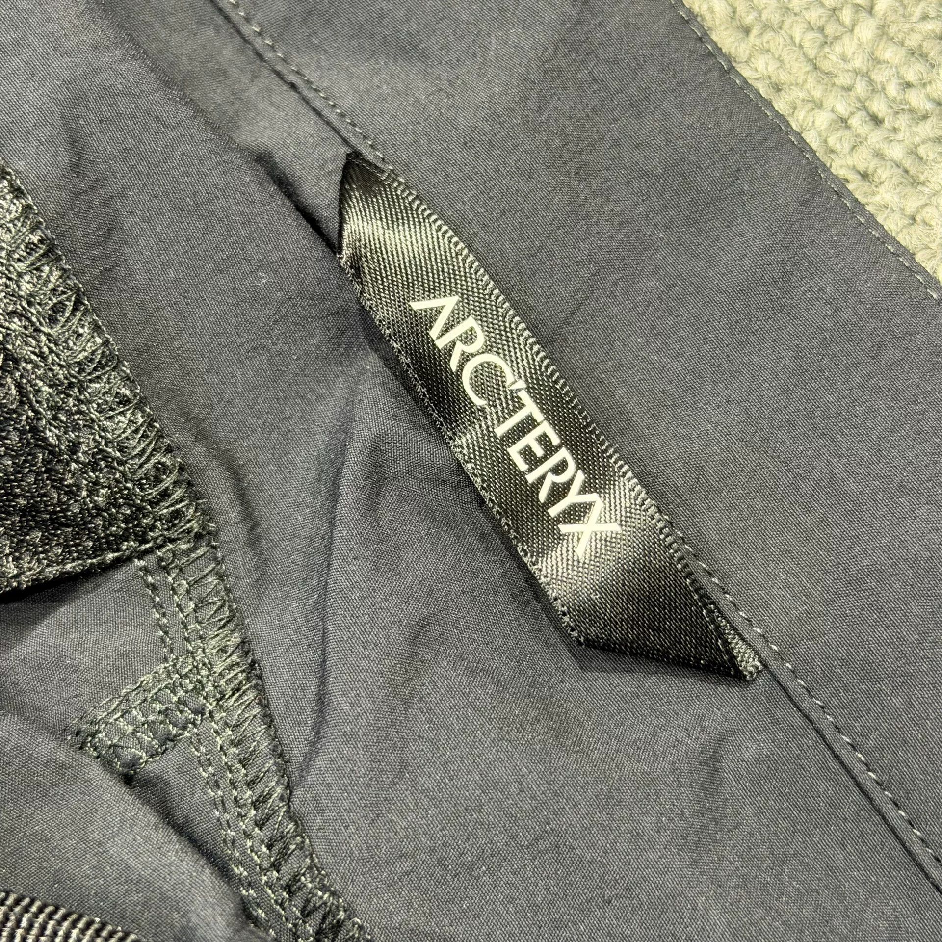 Arc'teryx Arcteryx GAMMA Quick Dry Shorts 9" Size US 32 / EU 48 - 4 Thumbnail