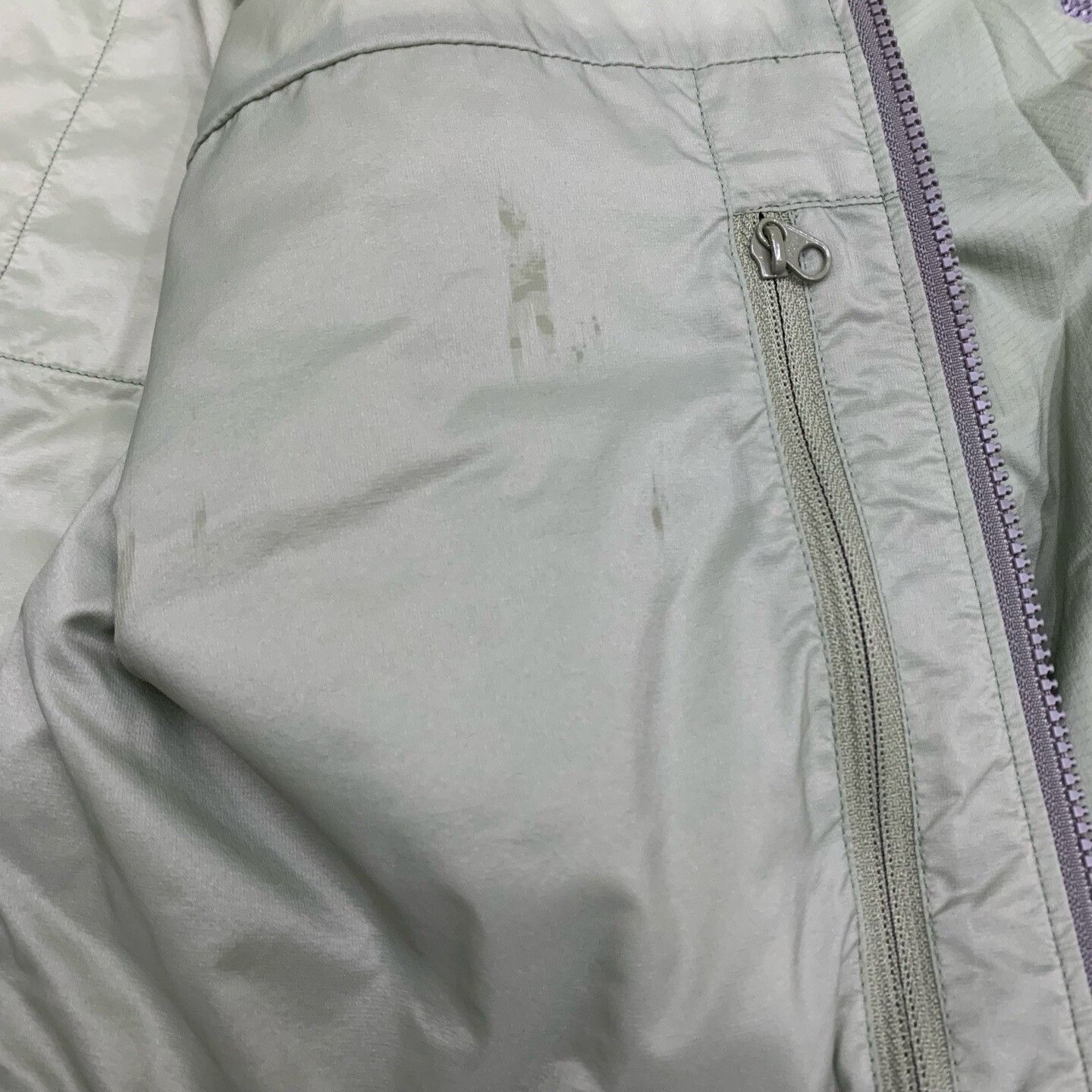 Arc'teryx Arcteryx ATOM Hoody in Green Size US L / EU 52-54 / 3 - 7 Thumbnail