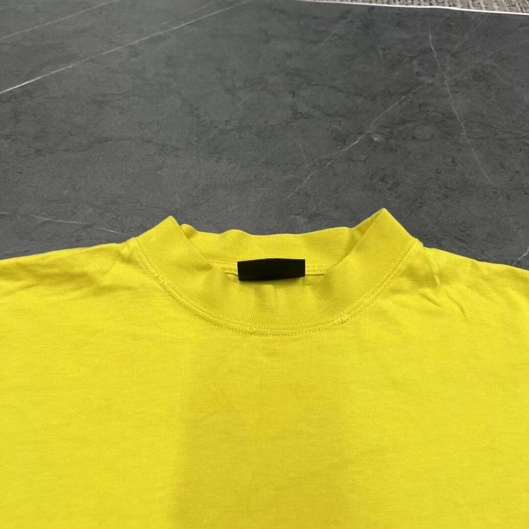 Balenciaga Balenciaga Dragon Year Flame Tee Shirt Size US S / EU 44-46 / 1 - 5 Thumbnail
