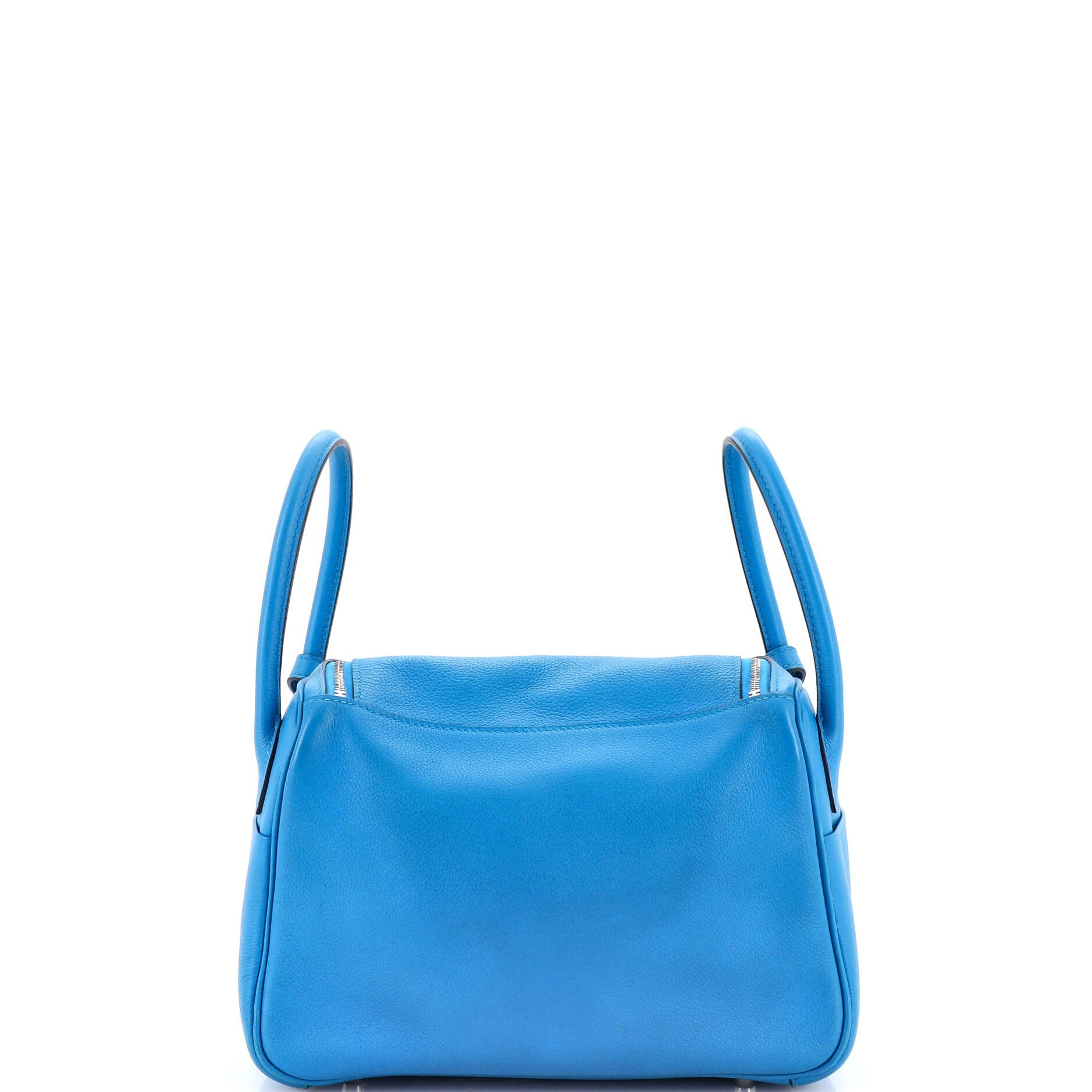 Hermes Lindy Bag Evercolor 26 Size ONE SIZE - 2 Thumbnail