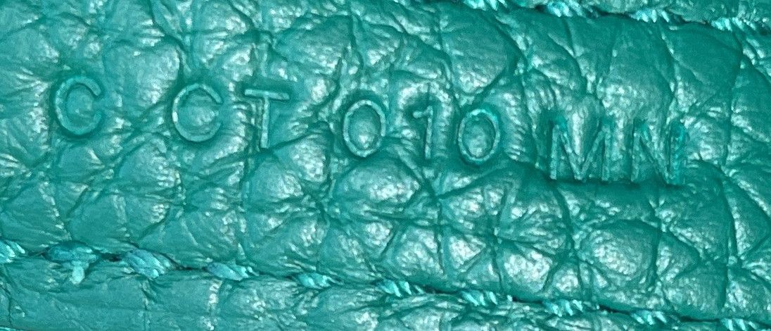 Hermes Picotin Lock Bag Clemence MM Size ONE SIZE - 7 Thumbnail