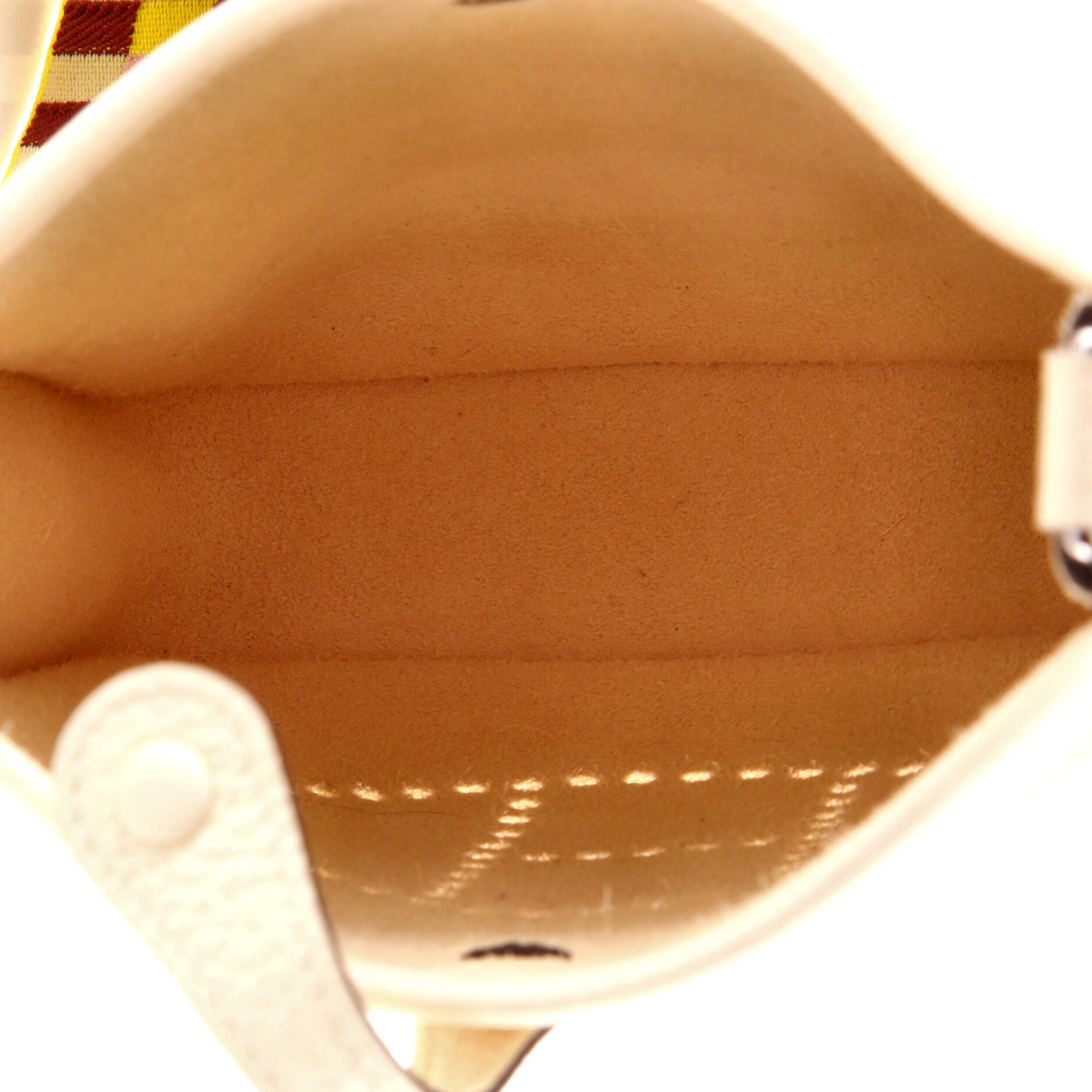 Hermes Evelyne Bag Gen III Clemence TPM Size ONE SIZE - 4 Thumbnail