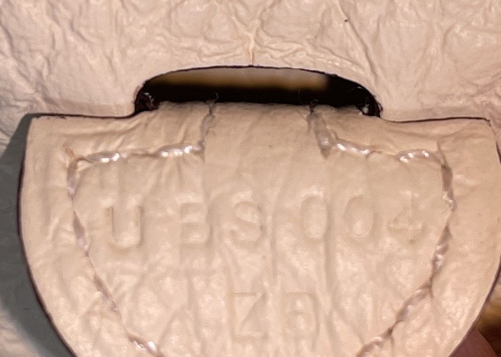 Hermes Evelyne Bag Gen III Clemence TPM Size ONE SIZE - 6 Thumbnail