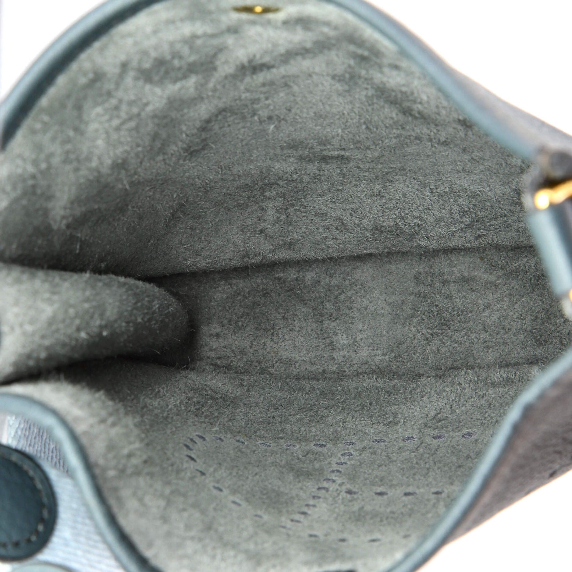 Hermes Evelyne Bag Gen III Clemence TPM Size ONE SIZE - 4 Thumbnail