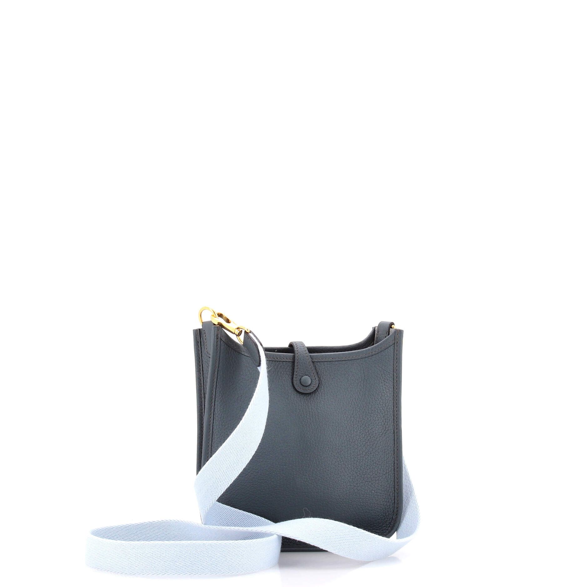 Hermes Evelyne Bag Gen III Clemence TPM Size ONE SIZE - 2 Thumbnail