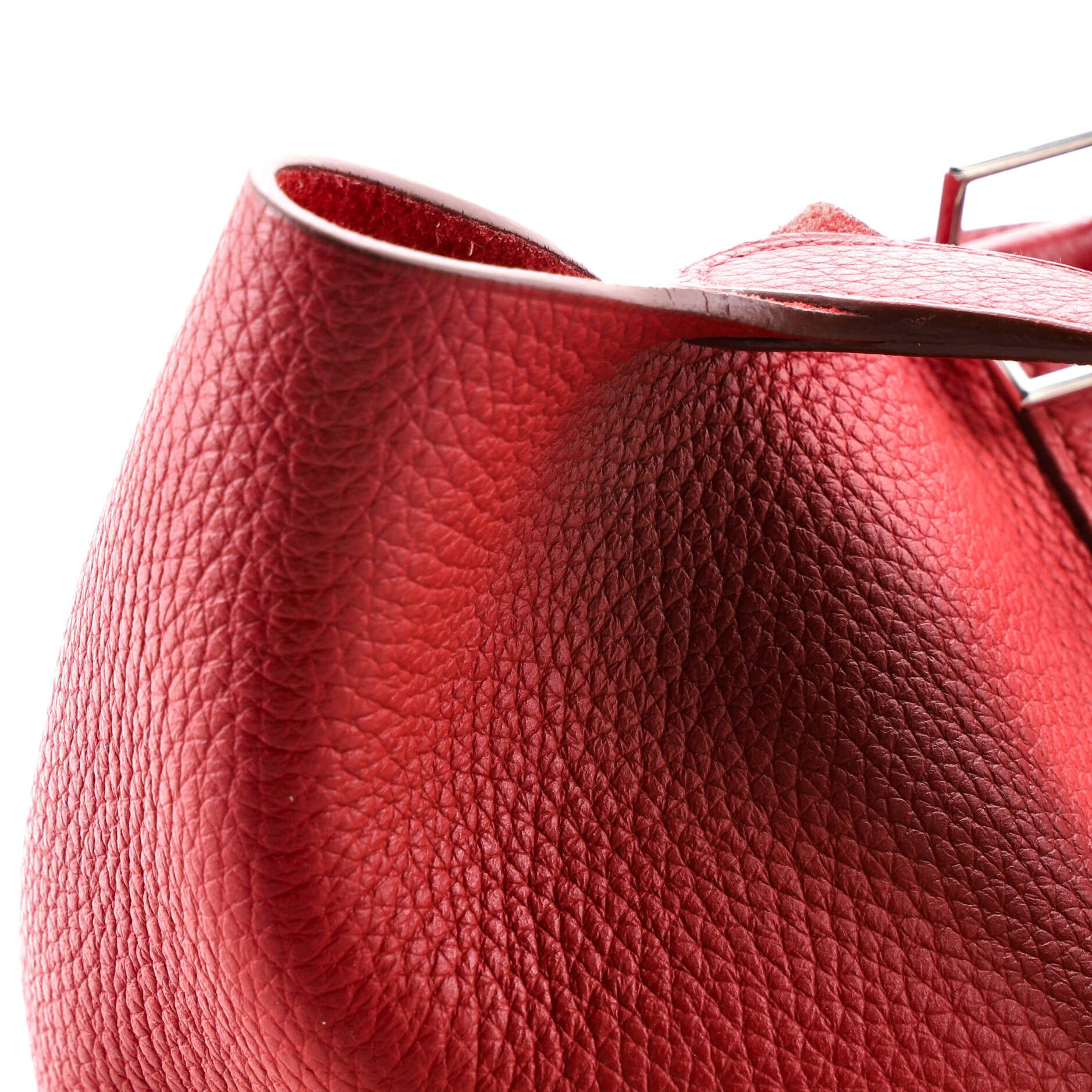 Hermes Picotin Lock Bag Clemence PM Size ONE SIZE - 5 Thumbnail