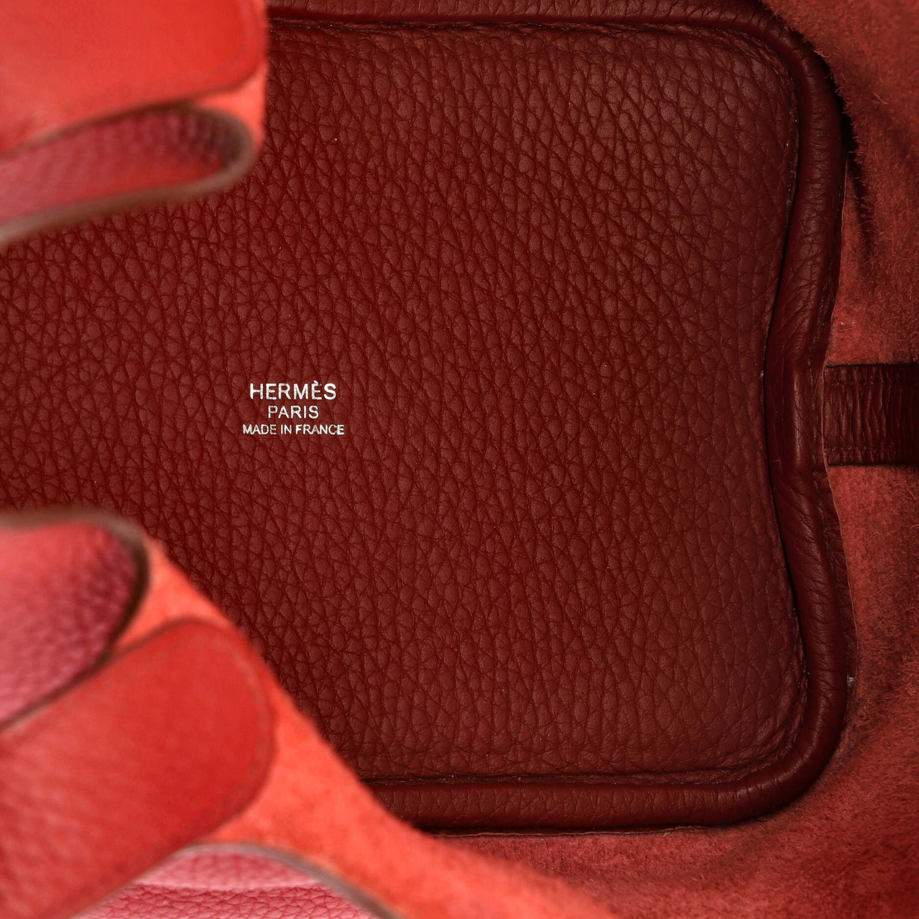 Hermes Picotin Lock Bag Clemence PM Size ONE SIZE - 4 Thumbnail