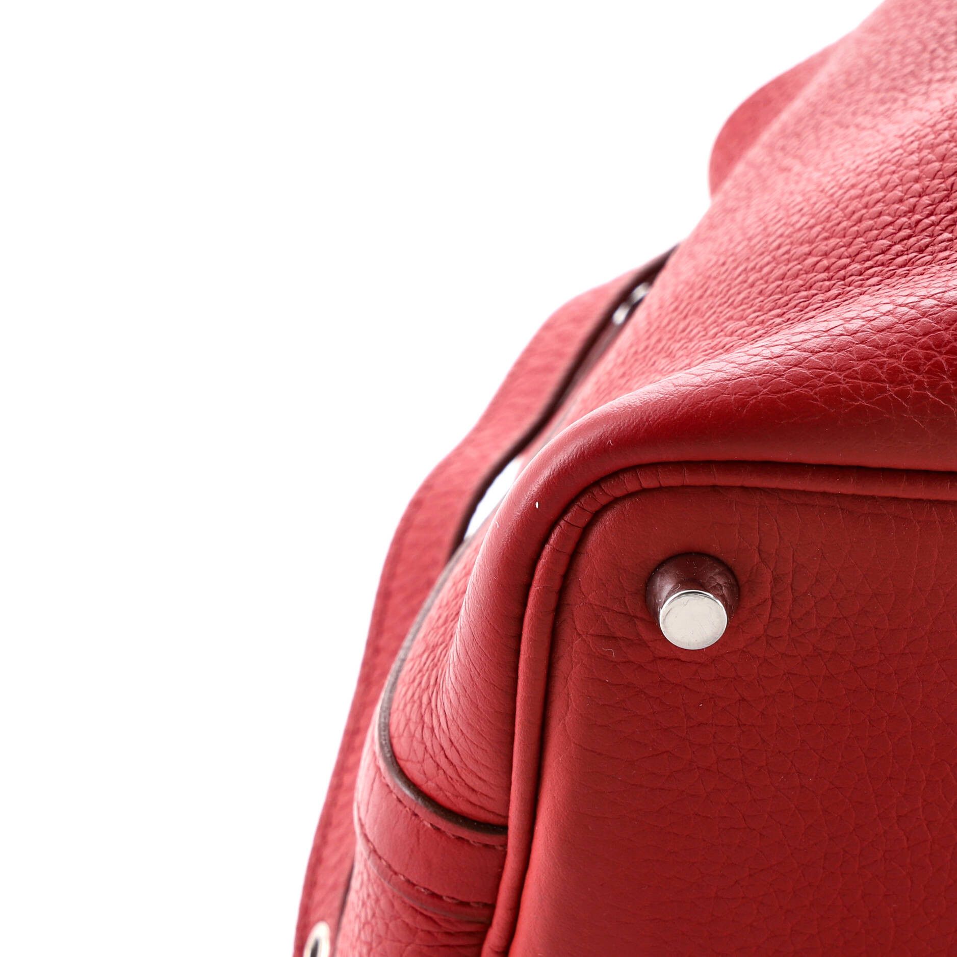 Hermes Picotin Lock Bag Clemence PM Size ONE SIZE - 6 Thumbnail