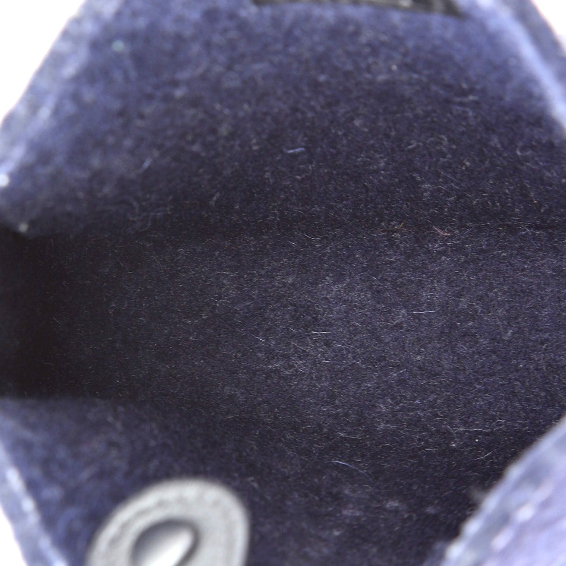 Hermes Evelyne Bag Gen III Felt TPM Size ONE SIZE - 4 Thumbnail