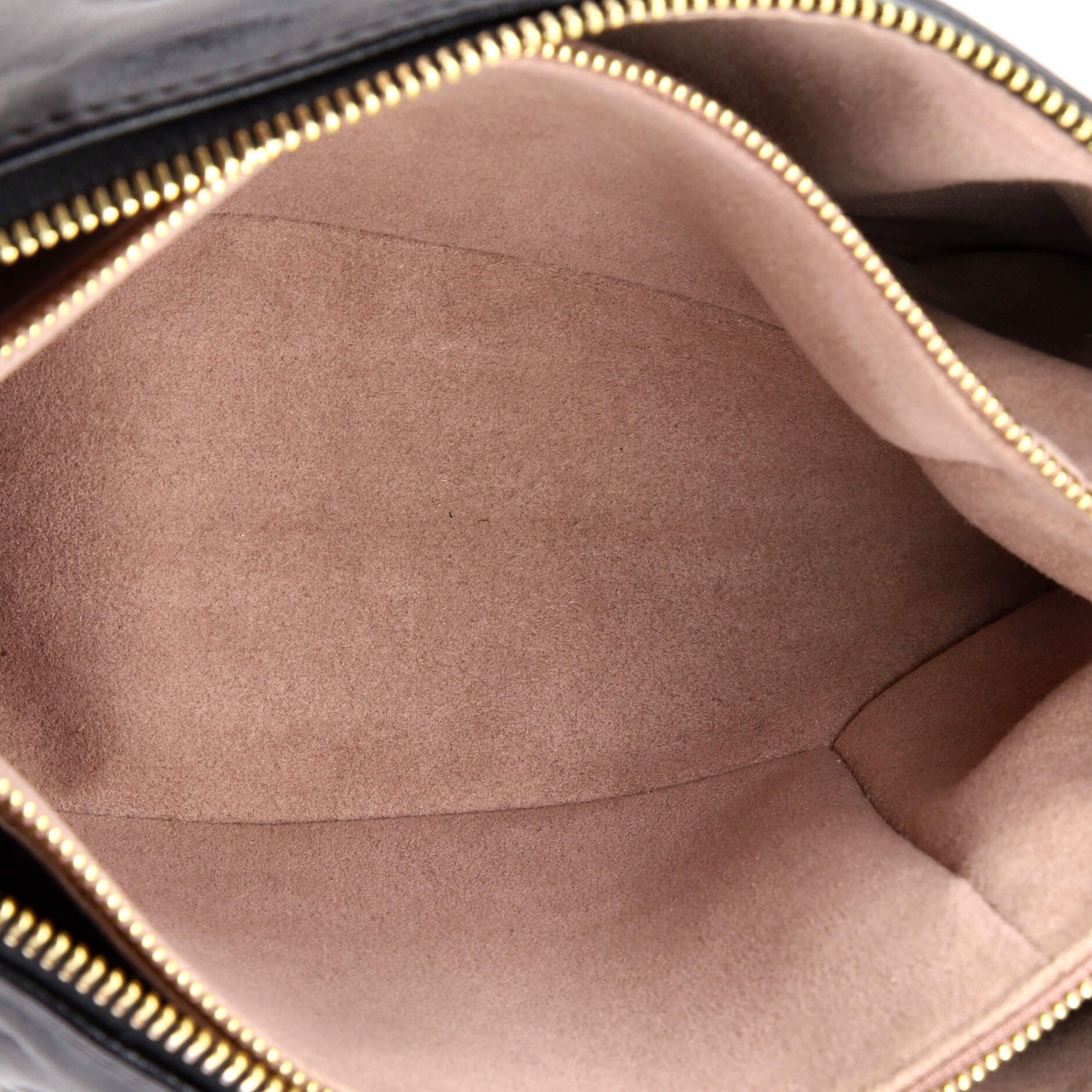 Louis Vuitton Coussin Bag Monogram Embossed Lambskin PM Size ONE SIZE - 4 Thumbnail
