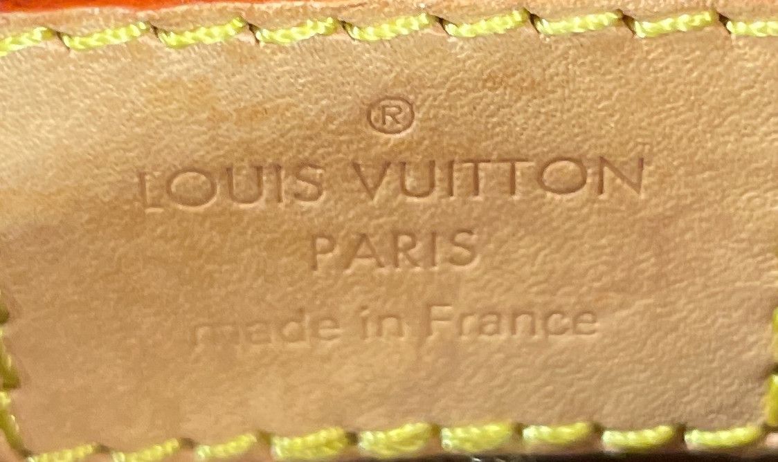 Louis Vuitton Multi Pochette Accessoires Monogram Canvas Size ONE SIZE - 5 Thumbnail