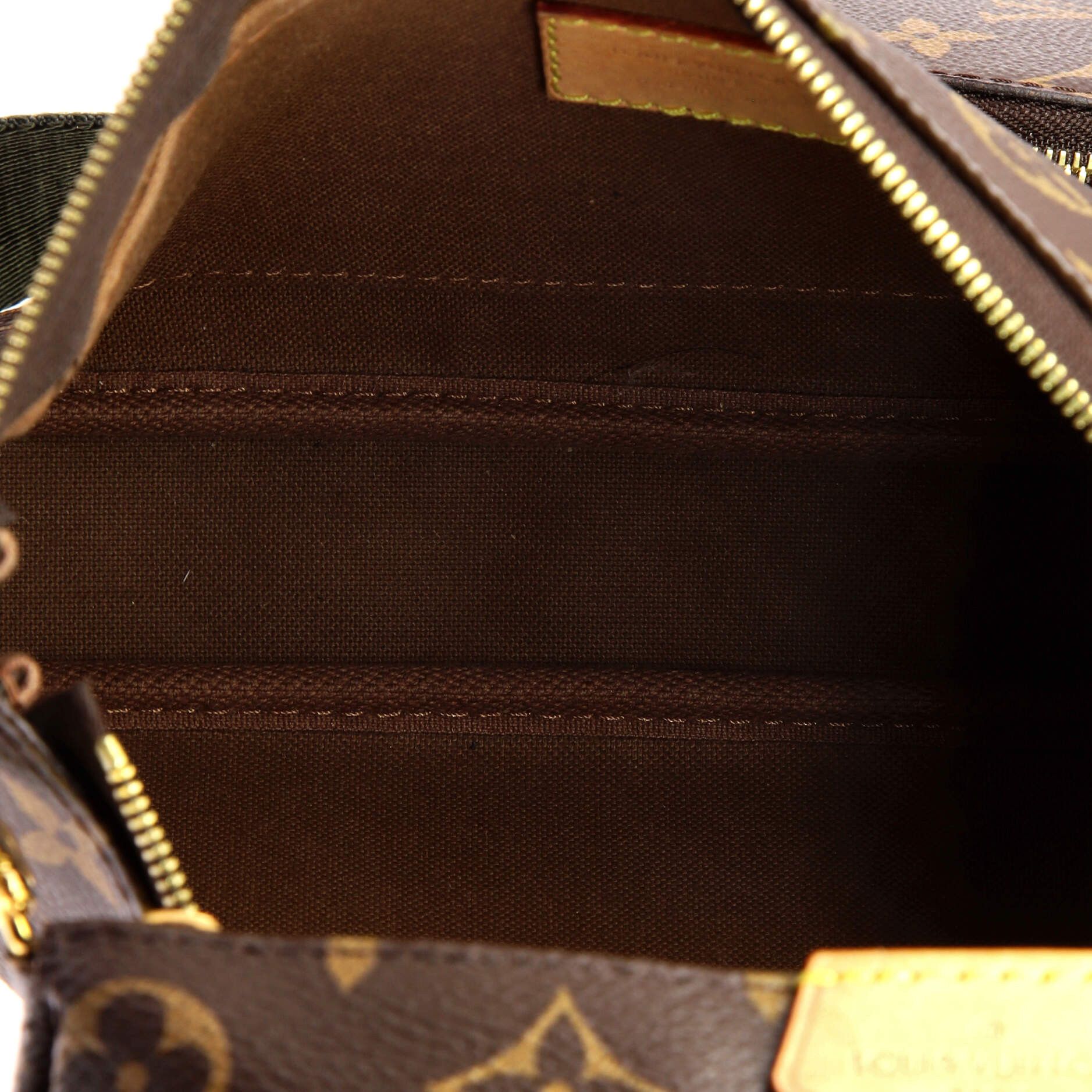 Louis Vuitton Multi Pochette Accessoires Monogram Canvas Size ONE SIZE - 4 Thumbnail