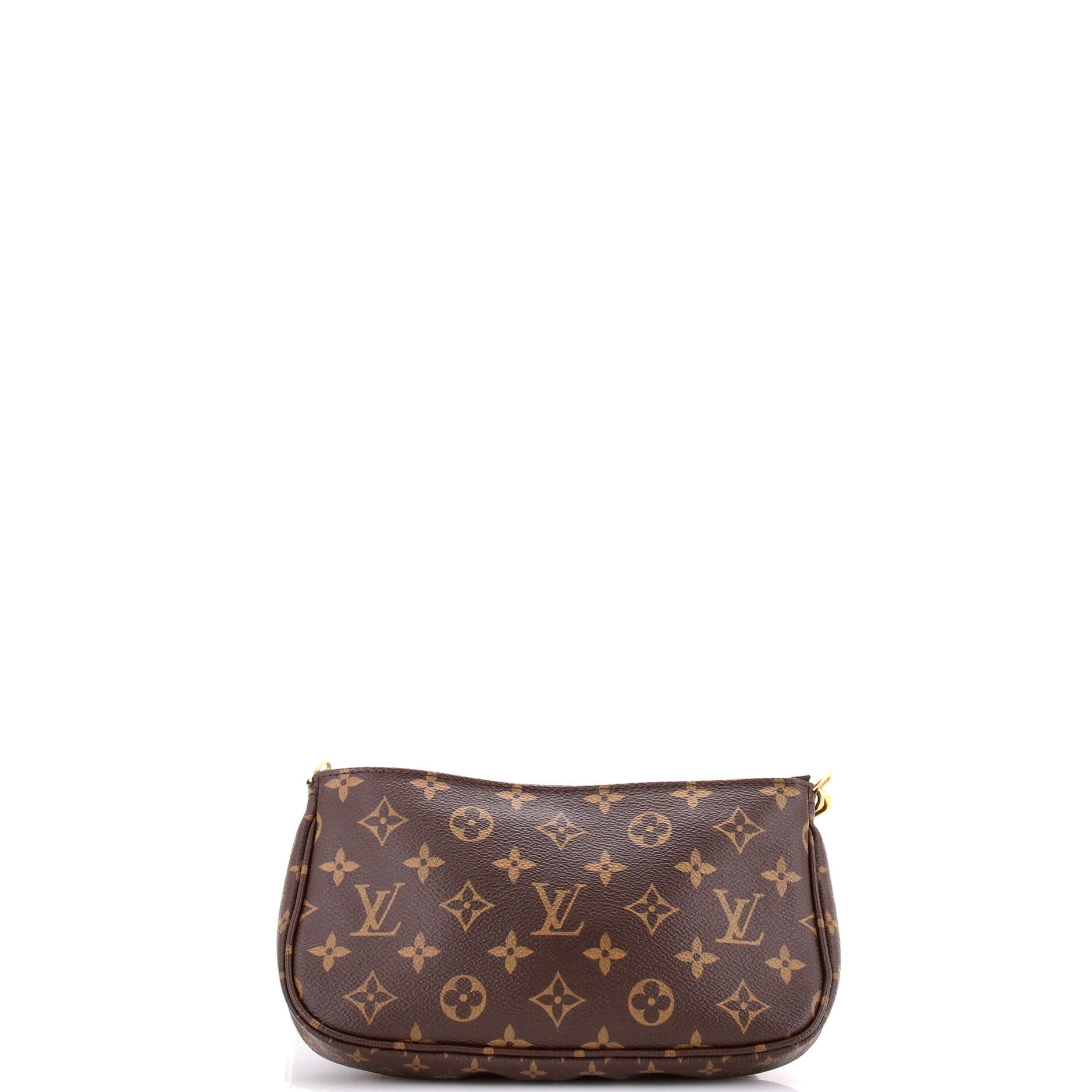 Louis Vuitton Multi Pochette Accessoires Monogram Canvas Size ONE SIZE - 2 Thumbnail