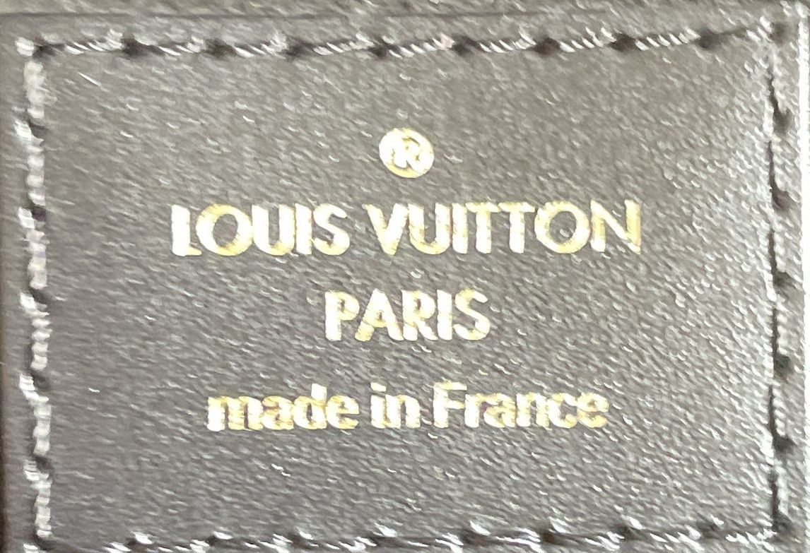Louis Vuitton Pochette Metis Reverse Monogram Canvas Size ONE SIZE - 7 Thumbnail