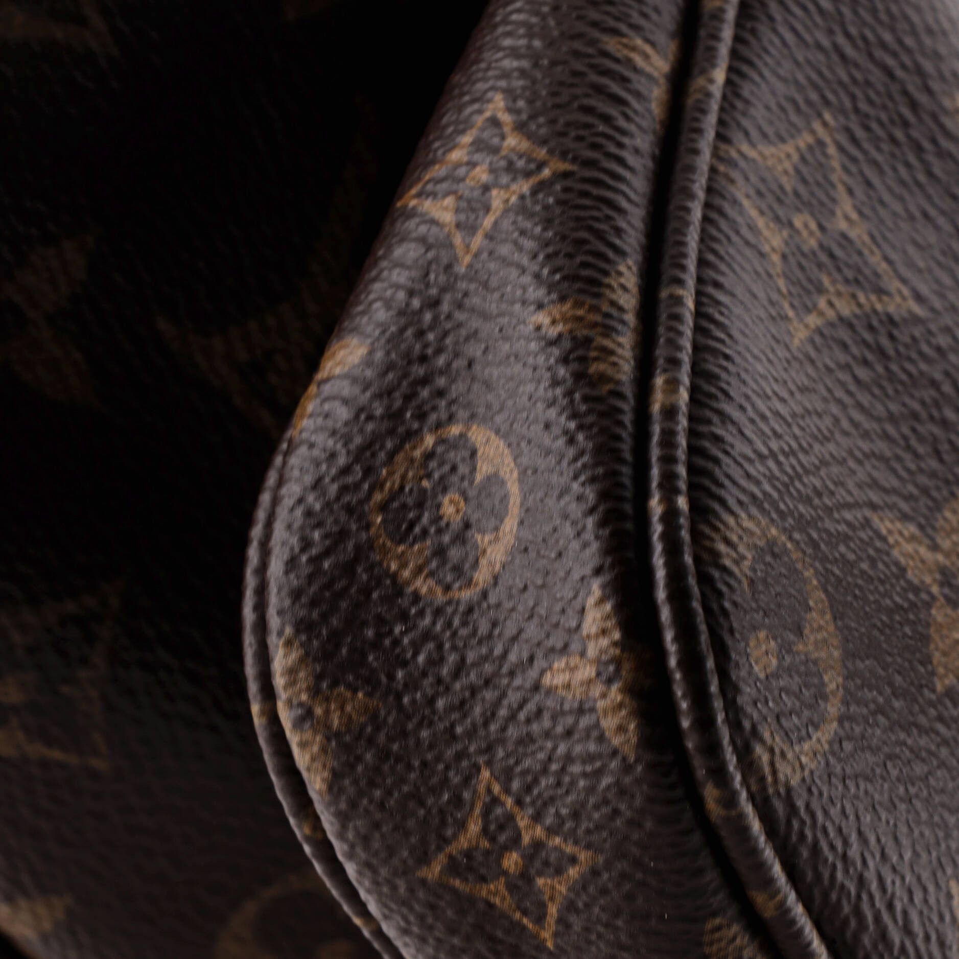 Louis Vuitton Multi Pochette Accessoires Monogram Canvas Size ONE SIZE - 5 Thumbnail