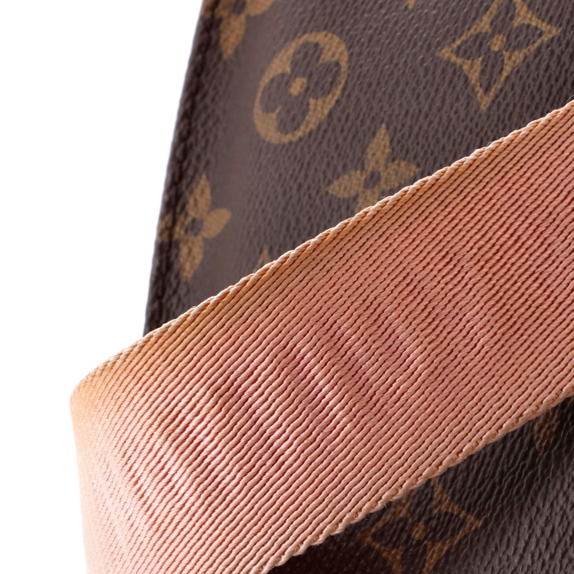 Louis Vuitton Multi Pochette Accessoires Monogram Canvas Size ONE SIZE - 6 Thumbnail