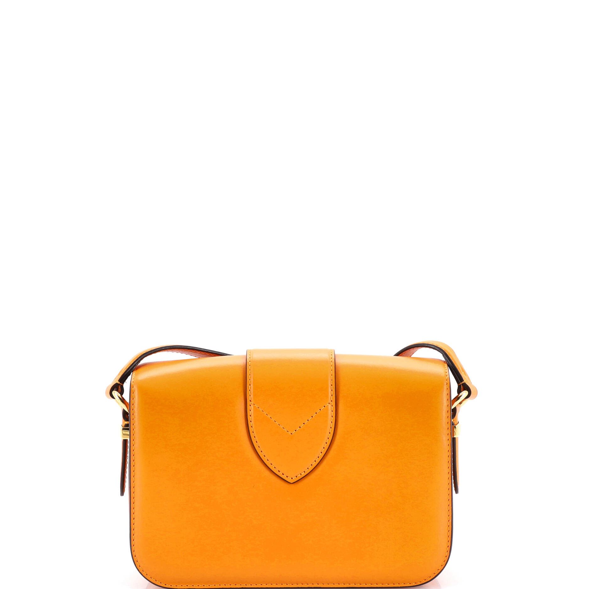 Louis Vuitton LV Pont 9 Bag Leather Size ONE SIZE - 2 Thumbnail