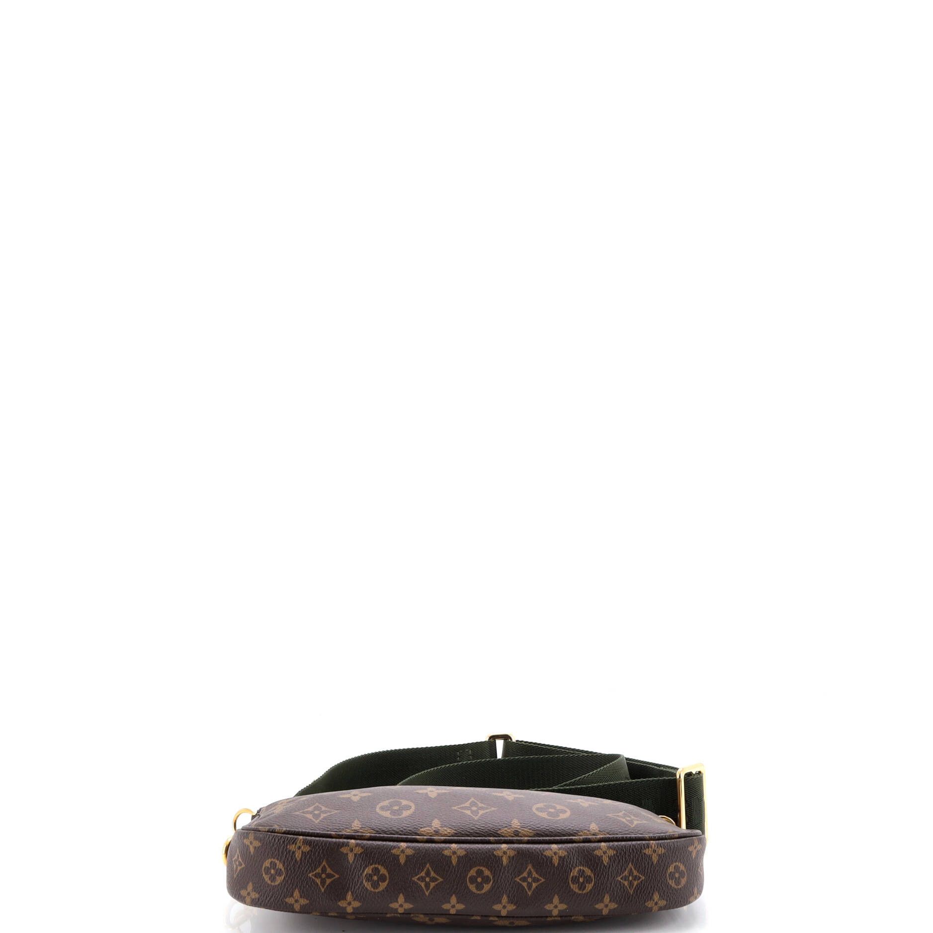 Louis Vuitton Multi Pochette Accessoires Monogram Canvas Size ONE SIZE - 3 Thumbnail