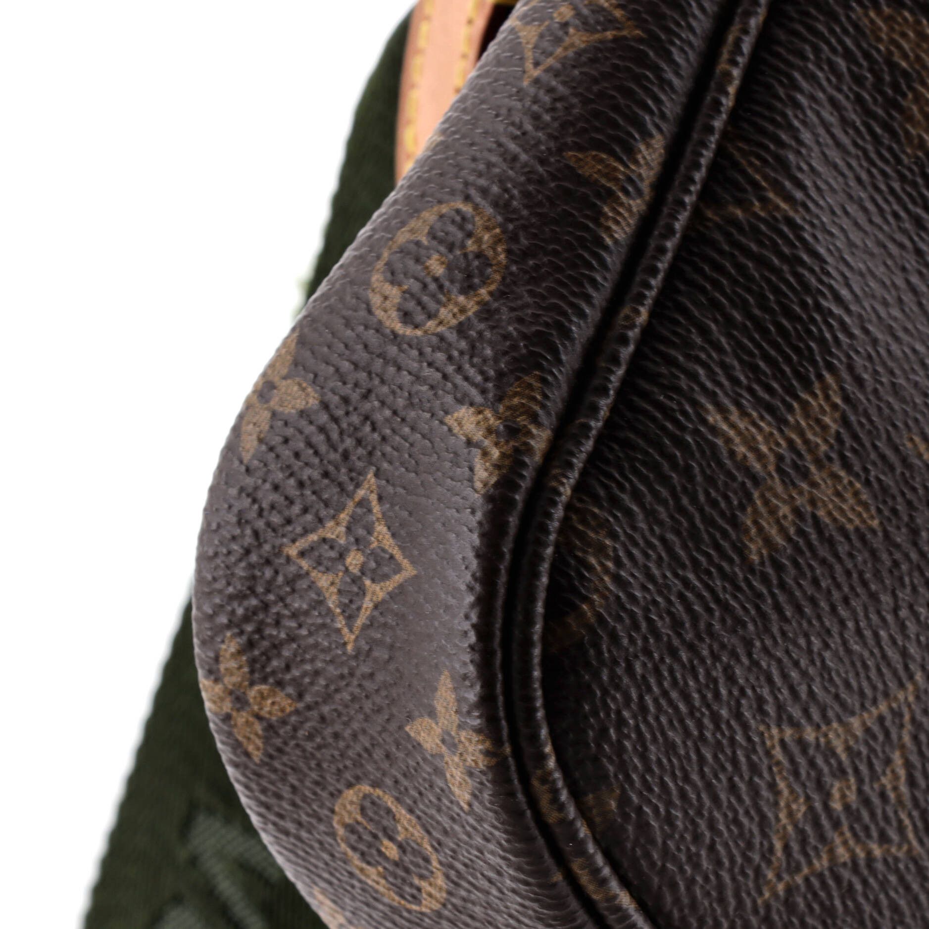 Louis Vuitton Multi Pochette Accessoires Monogram Canvas Size ONE SIZE - 5 Thumbnail