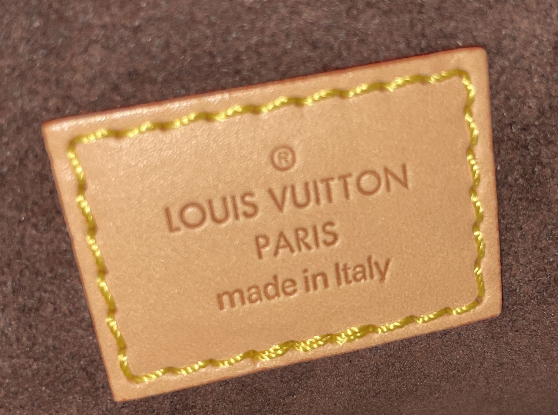 Louis Vuitton Pochette Metis Monogram Canvas Size ONE SIZE - 5 Thumbnail